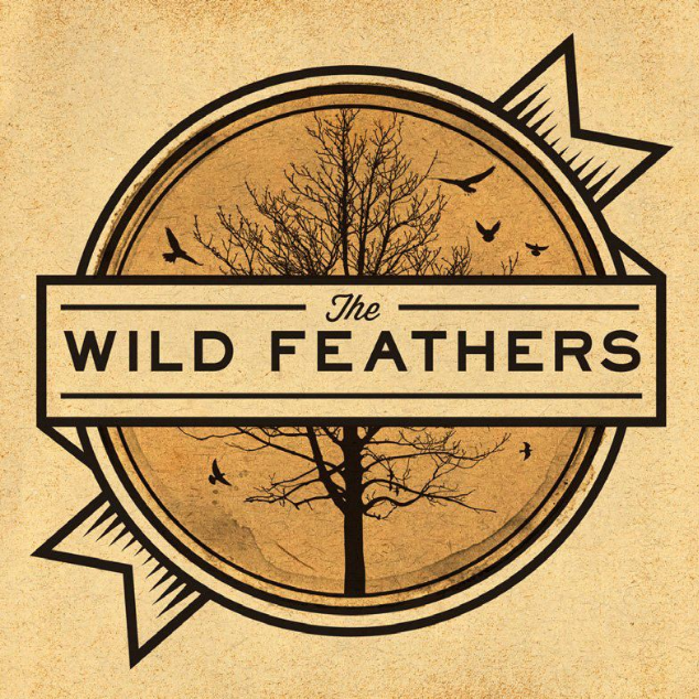 The Wild Feathers