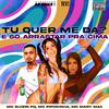 MC Guizin PQ - Tu Quer Me Dá? É So Arrastar pra Cima (feat. DJ GF7)