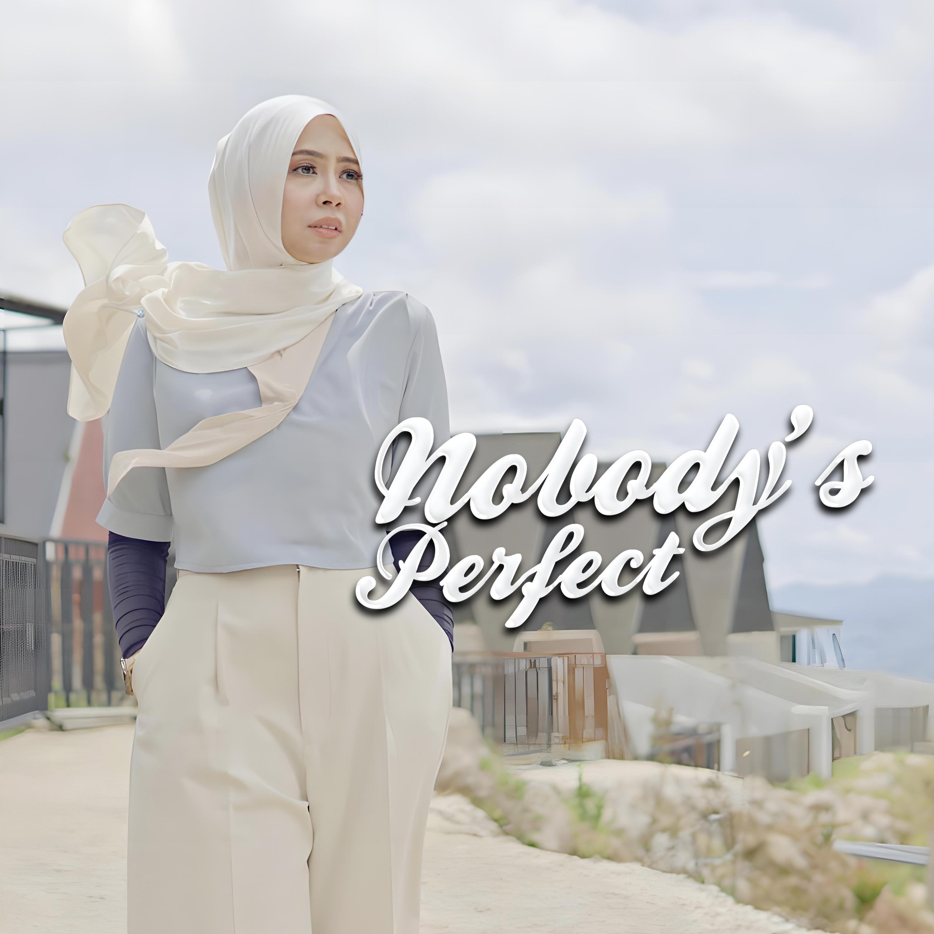 Nobody's Perfect