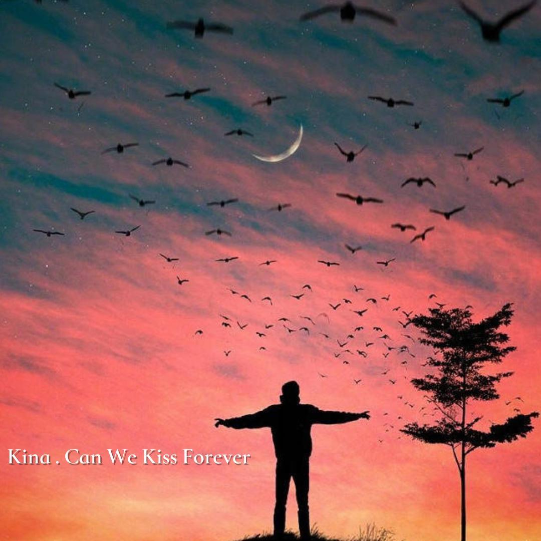 Kina-Can We Kiss Forever（ZHANG JUN / PrmjmP remix）