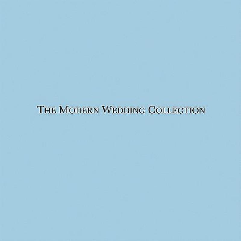 Modern Wedding Collections专辑