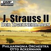 Johann Strauss II: Der Zigeunerbaron