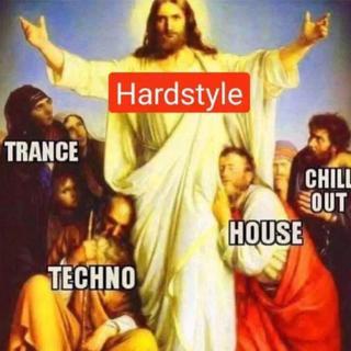 Euphoric Hardstyle | 唯美与炸的结合
