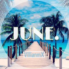 June.