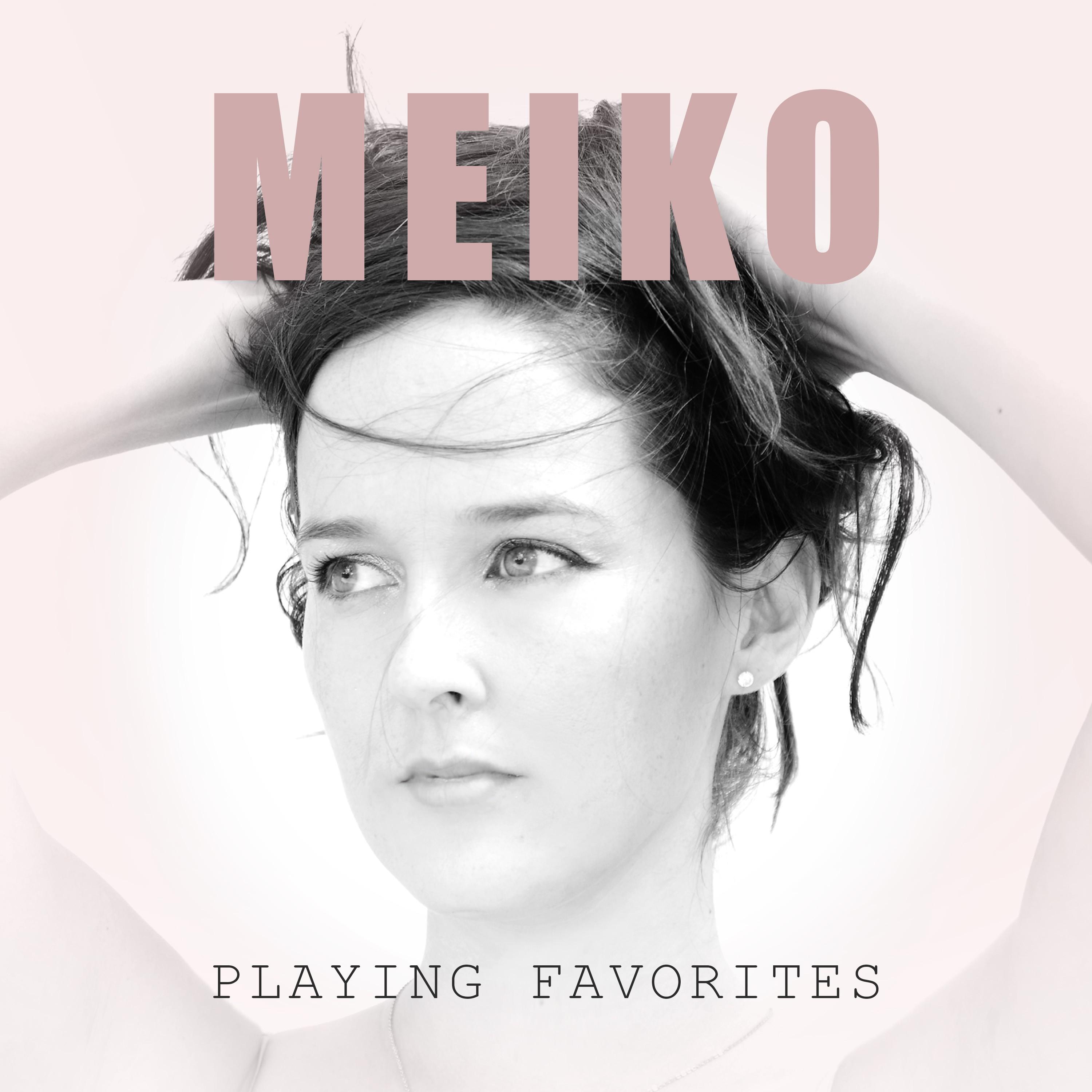 Meiko - Crush