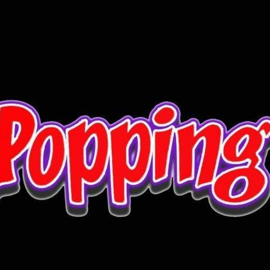 最全Popping机械舞音乐 | 在线播放 | 网易云音乐