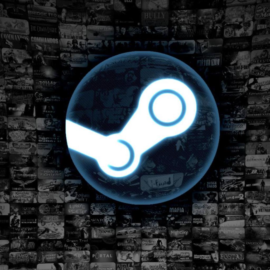 steamparty榜单bgm合集