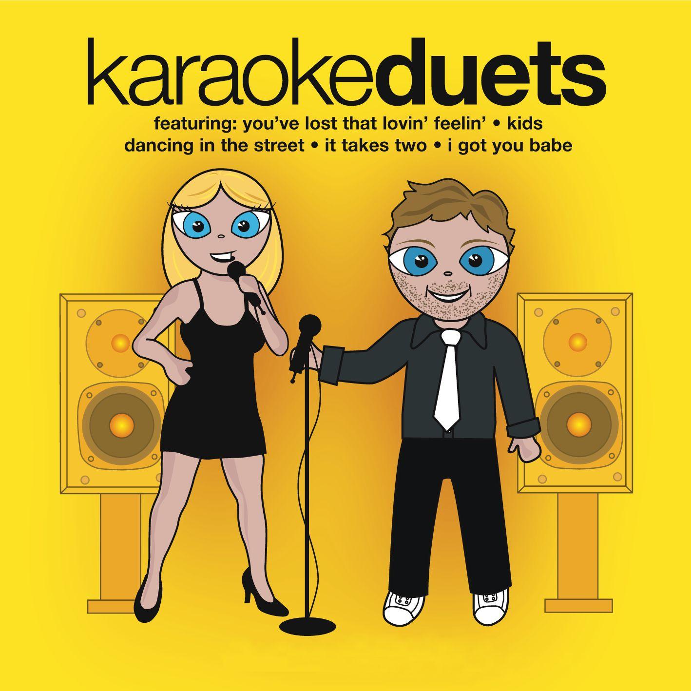 Karaoke Duets