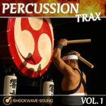 Percussion Trax, Vol. 1专辑