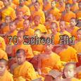 70 School Aid