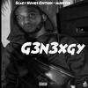 G3n3xgy - Shoe Fit Aka Cap Fit (Raw)