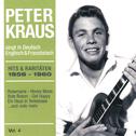 Peter Kraus Vol. 4专辑