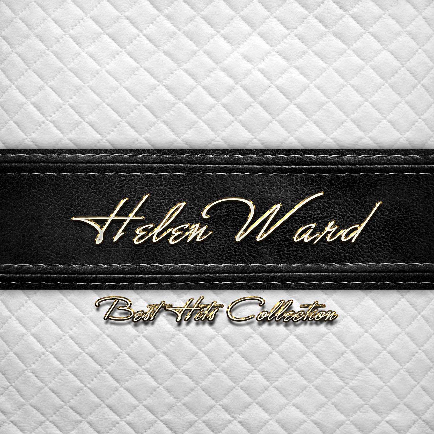 Best Hits Collection of Helen Ward