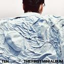 TEN - The 1st Mini Album专辑