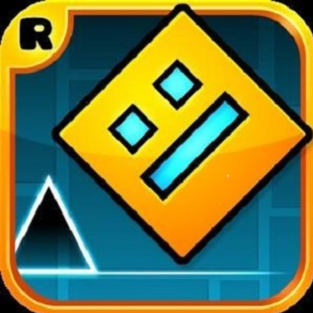 几何冲刺、毁灭、零度、世界官方全关卡BGM