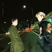 니 얼굴 