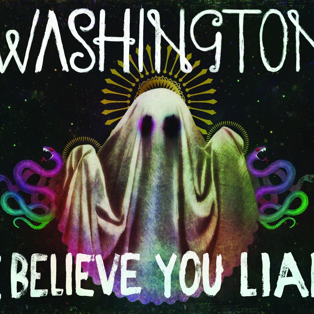 I Believe You Liar