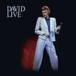 David Live专辑