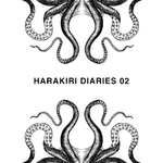 Harakiri Diaries 02专辑