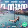 Andy Gribben - El Dorado (feat. Panuma & Alexis Donn) [Dytone Remix]