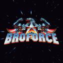 Broforce OST专辑