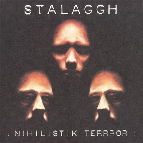 Nihilistik Terrror