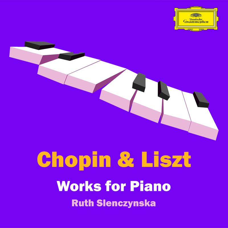 "Chopin & Liszt" - Works for Piano