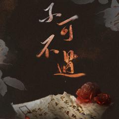 不可不遇——元周率同人文《不可不遇张嘉元》授权曲（翻自 徐佳莹）