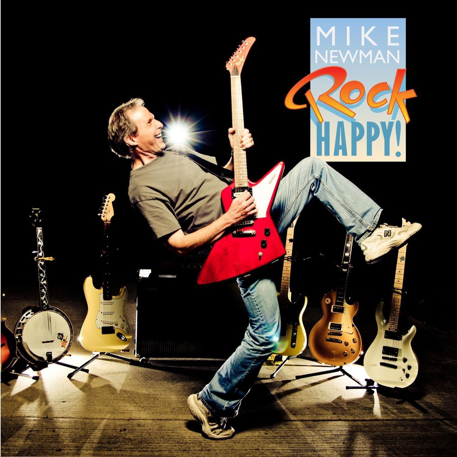 Rock Happy!