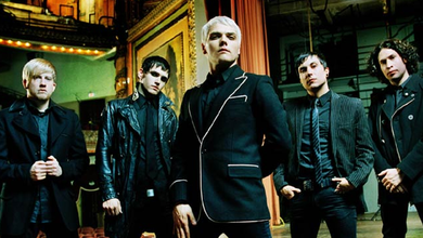 My Chemical Romance