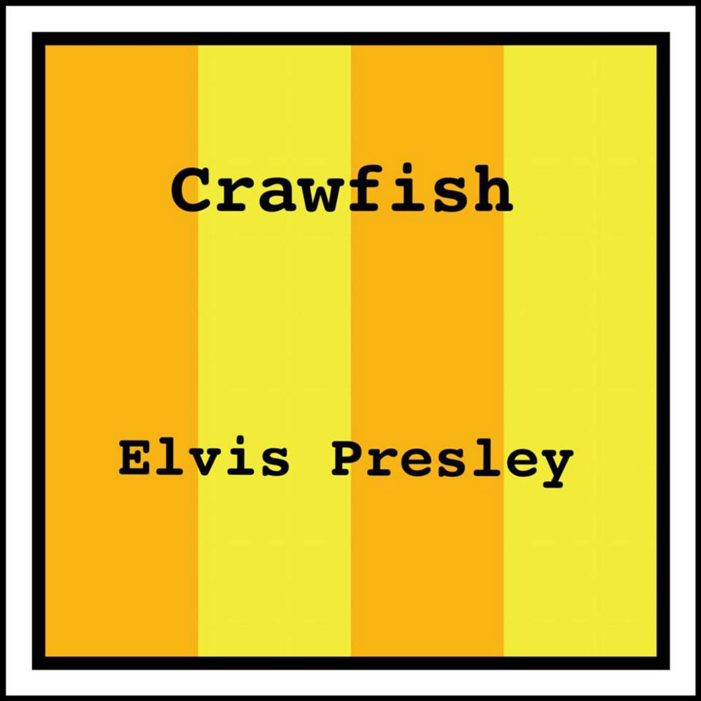 Crawfish专辑