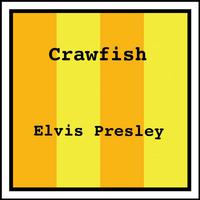 Crawfish - Elvis Presley (karaoke)