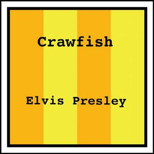 Crawfish （降6半音）