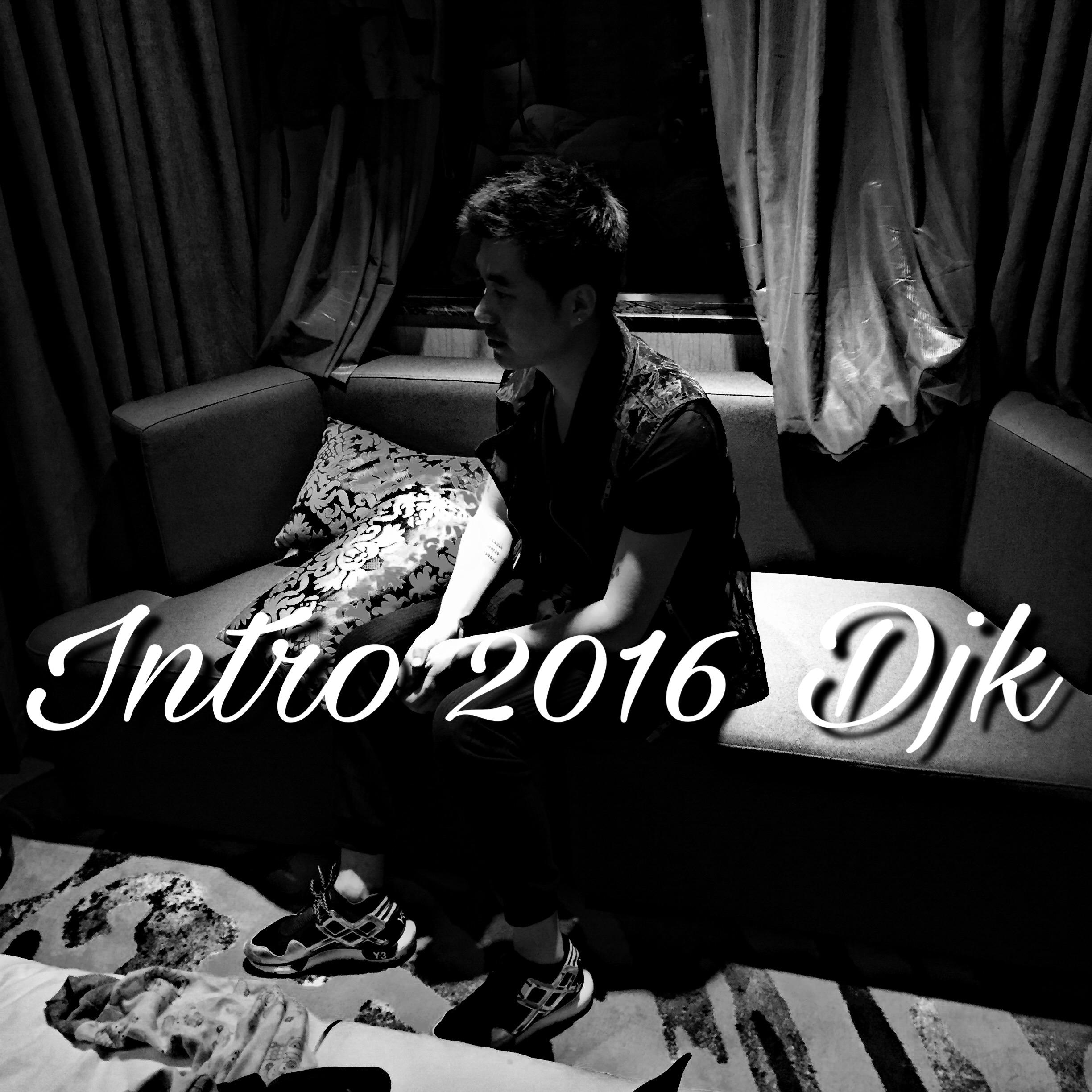 Intro 2016 Djk