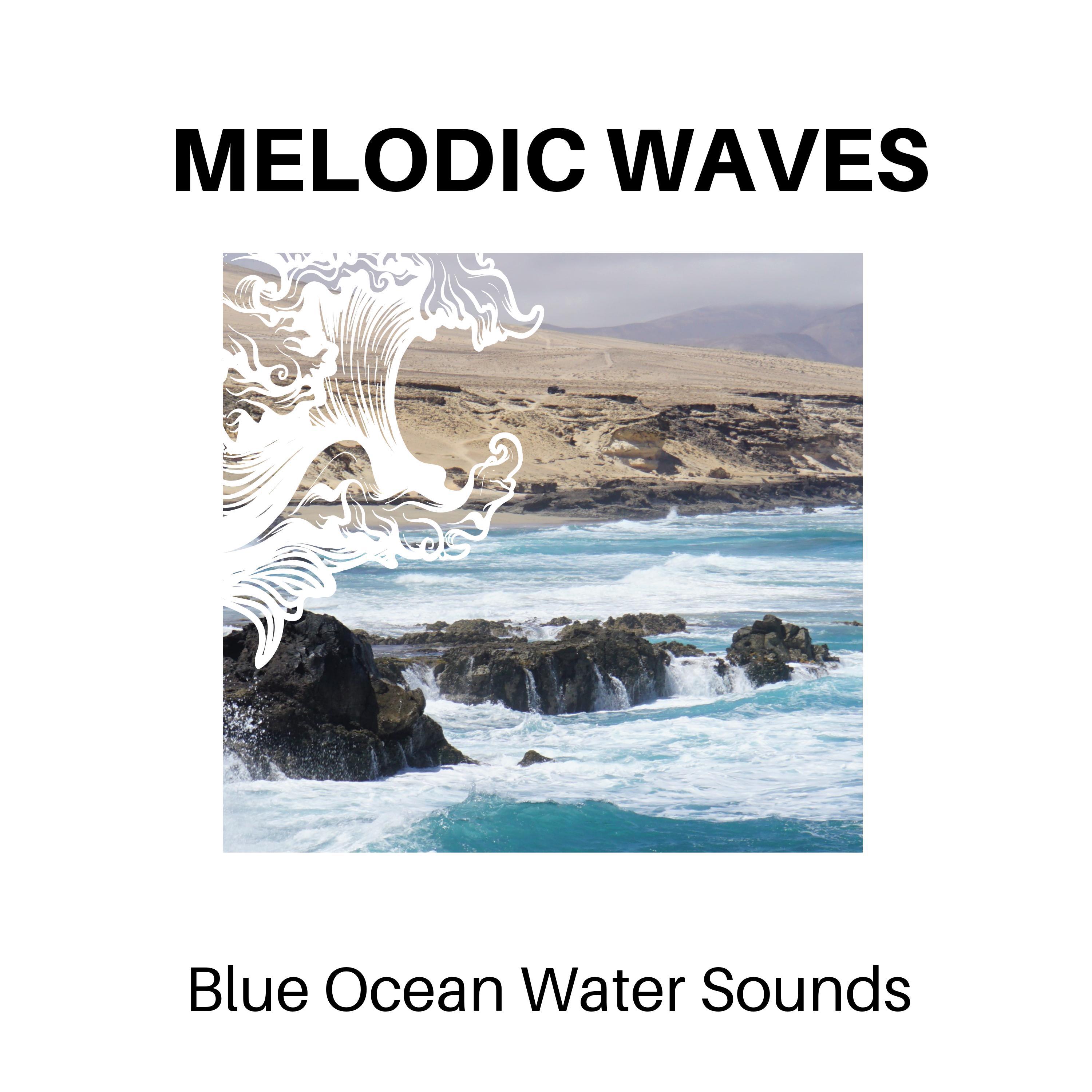 Ambisonic Ocean Waves - Ocean Wave Rush