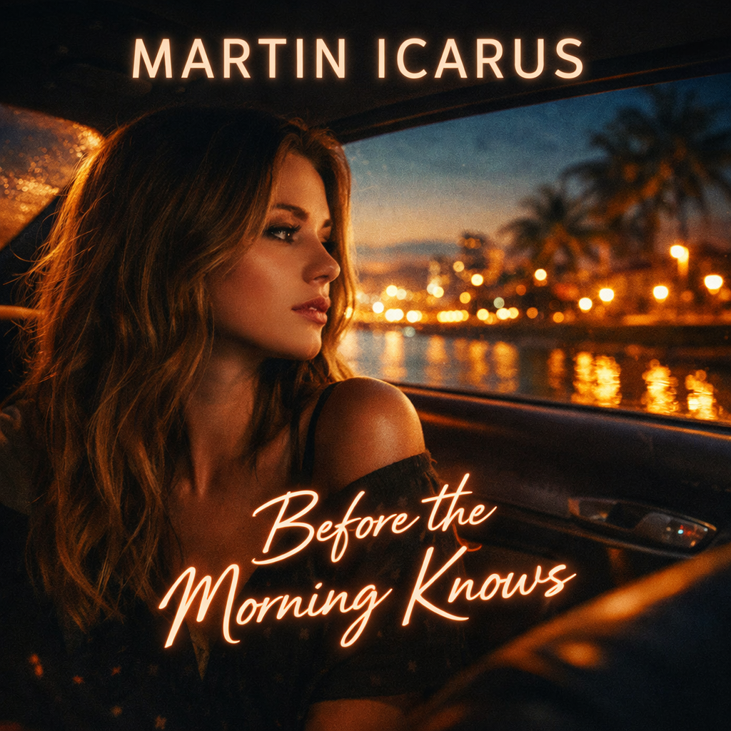 Before the Morning Knows