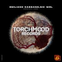 Emiliano Cassano - Tree On Trip (Original Mix) 155