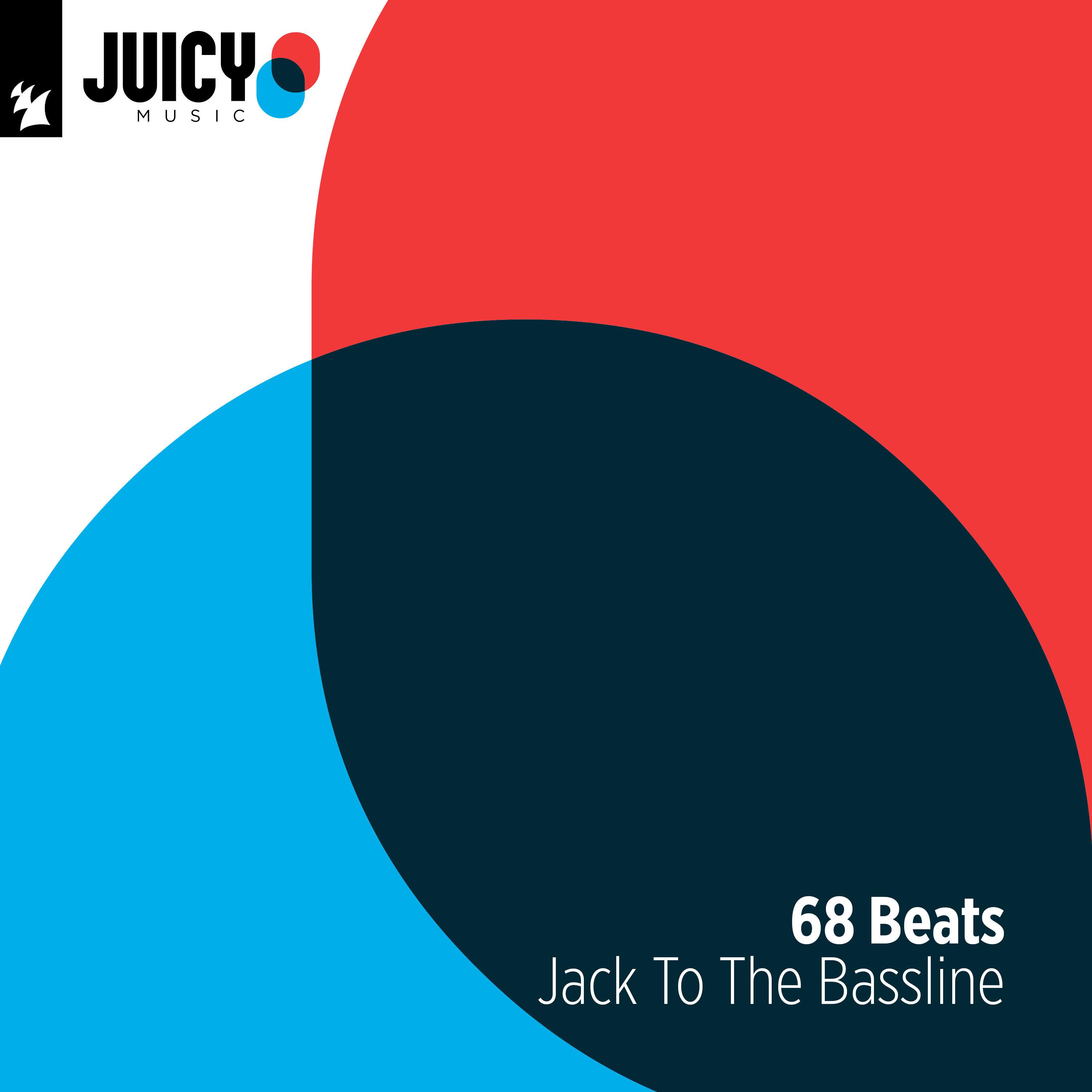 68 Beats - Jack To The Bassline (Gianni Ruocco, DJ KK Remix)