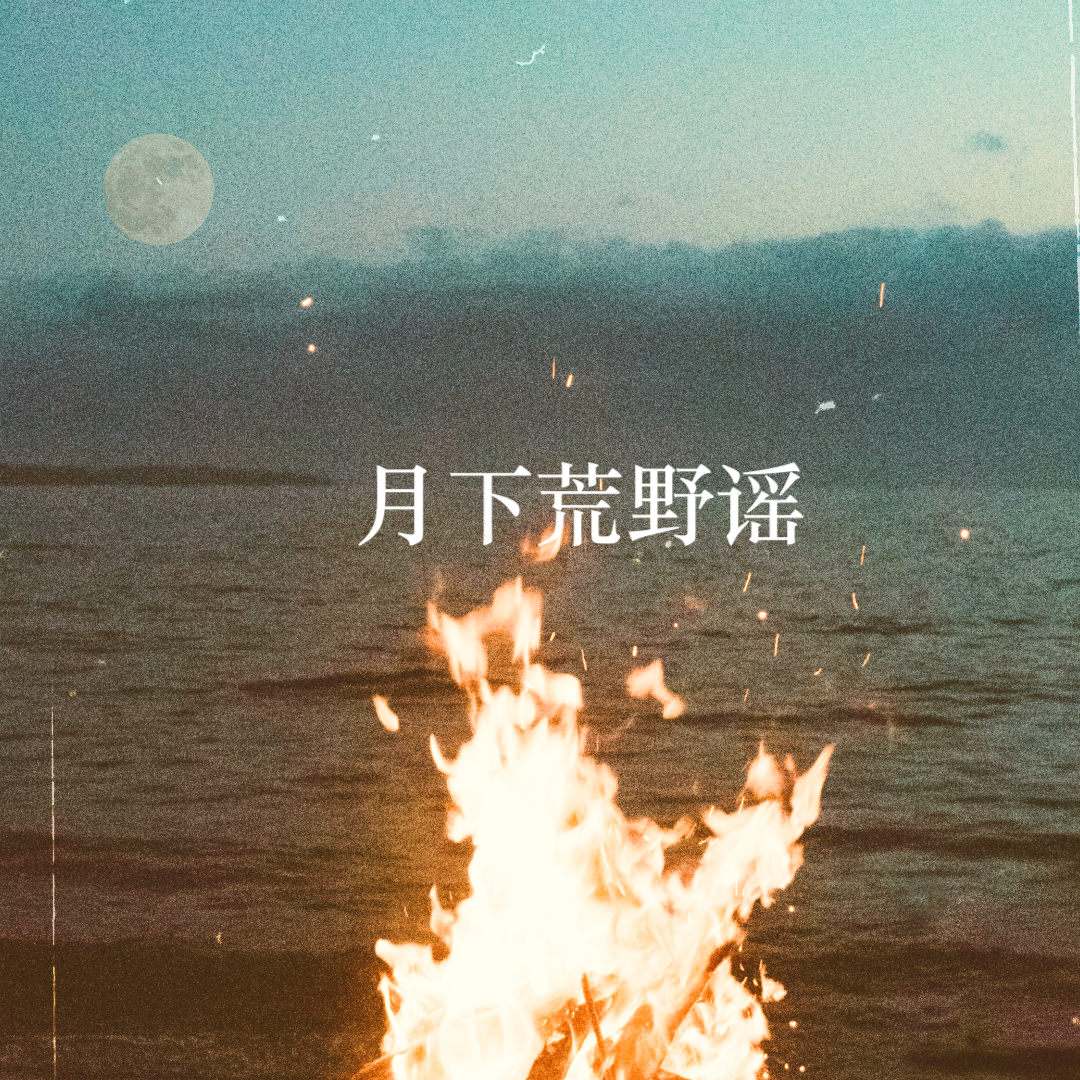 月下荒野谣