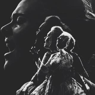 Adele|震撼灵魂深处的声音