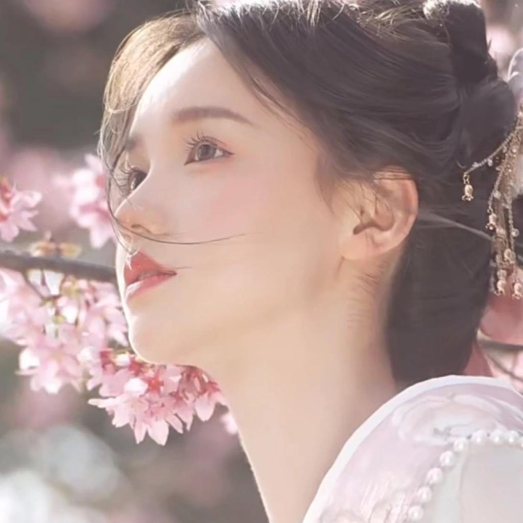 古风 | 提笔而起，写的不是故事