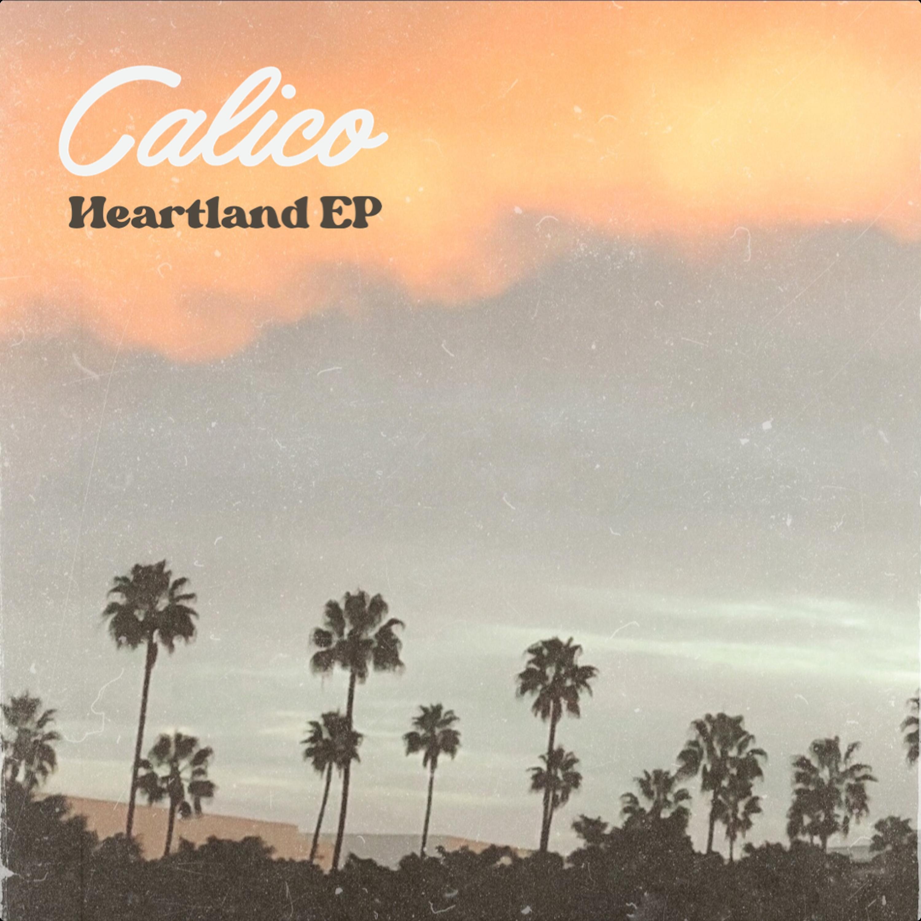 Heartland EP