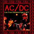Agora Ballroom, Cleveland, August 22nd, 1977 (Doxy Collection, Remastered, Live on Fm Broadcasting)