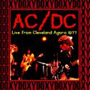 Agora Ballroom, Cleveland, August 22nd, 1977 (Doxy Collection, Remastered, Live on Fm Broadcasting)专辑