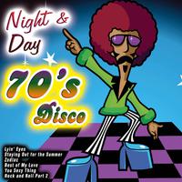 Disco Night Part 2 - Rock Song (karaoke)