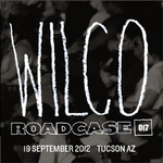 Roadcase 017 -  Tucson, AZ专辑