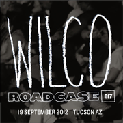 Roadcase 017 -  Tucson, AZ