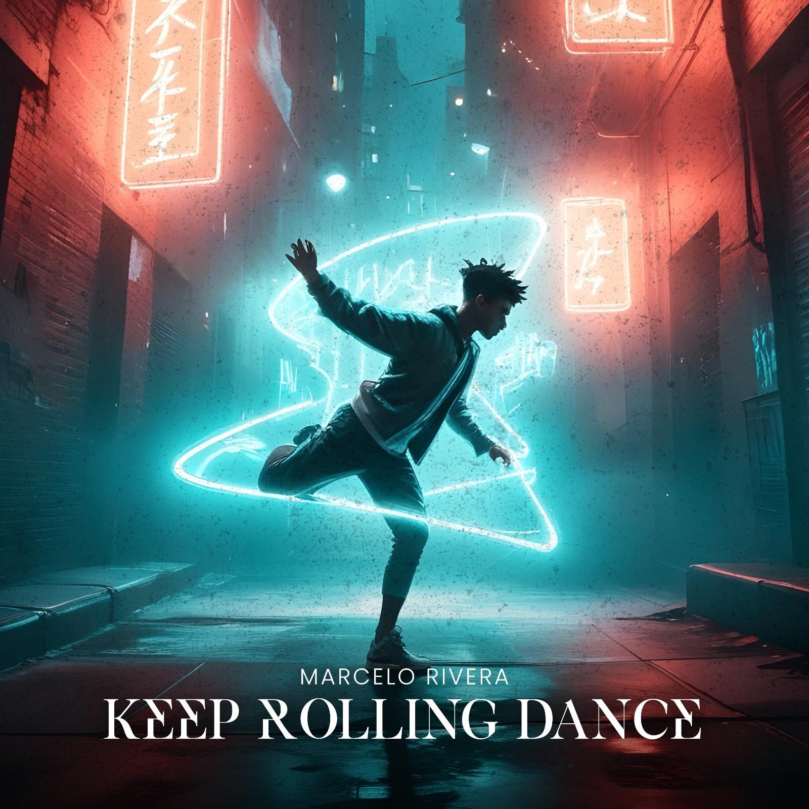 Keep Rolling Dance (Extended)