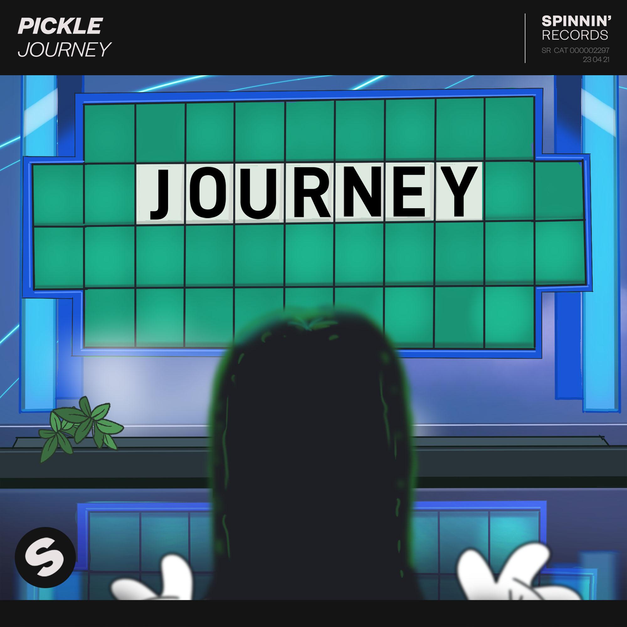 Journey