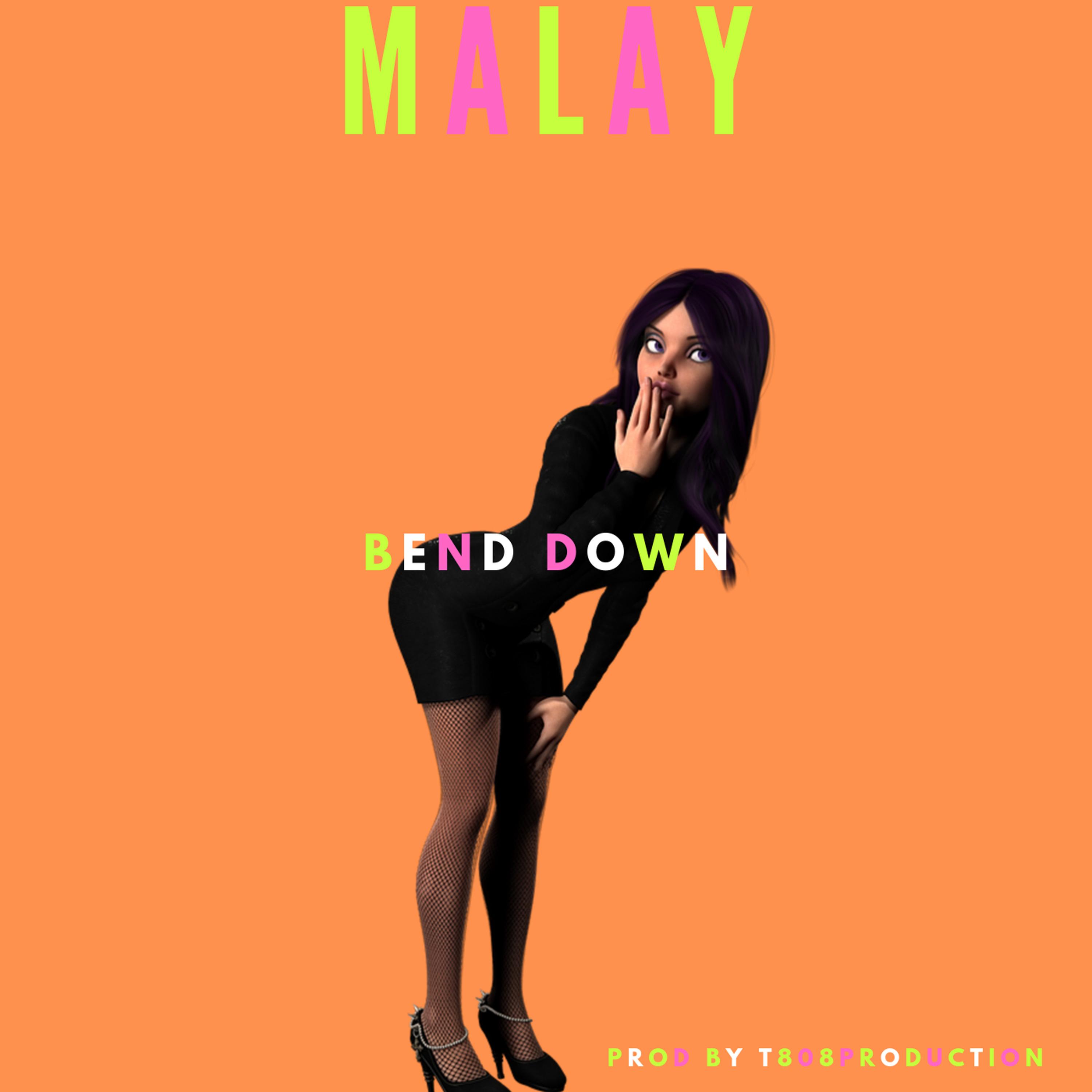 Bend Down